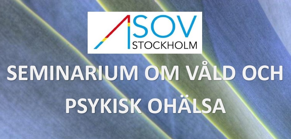 Seminarium den 15 november