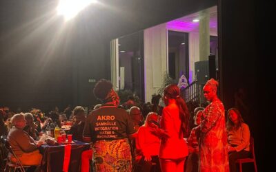 Kvinnokonferens i Linköping